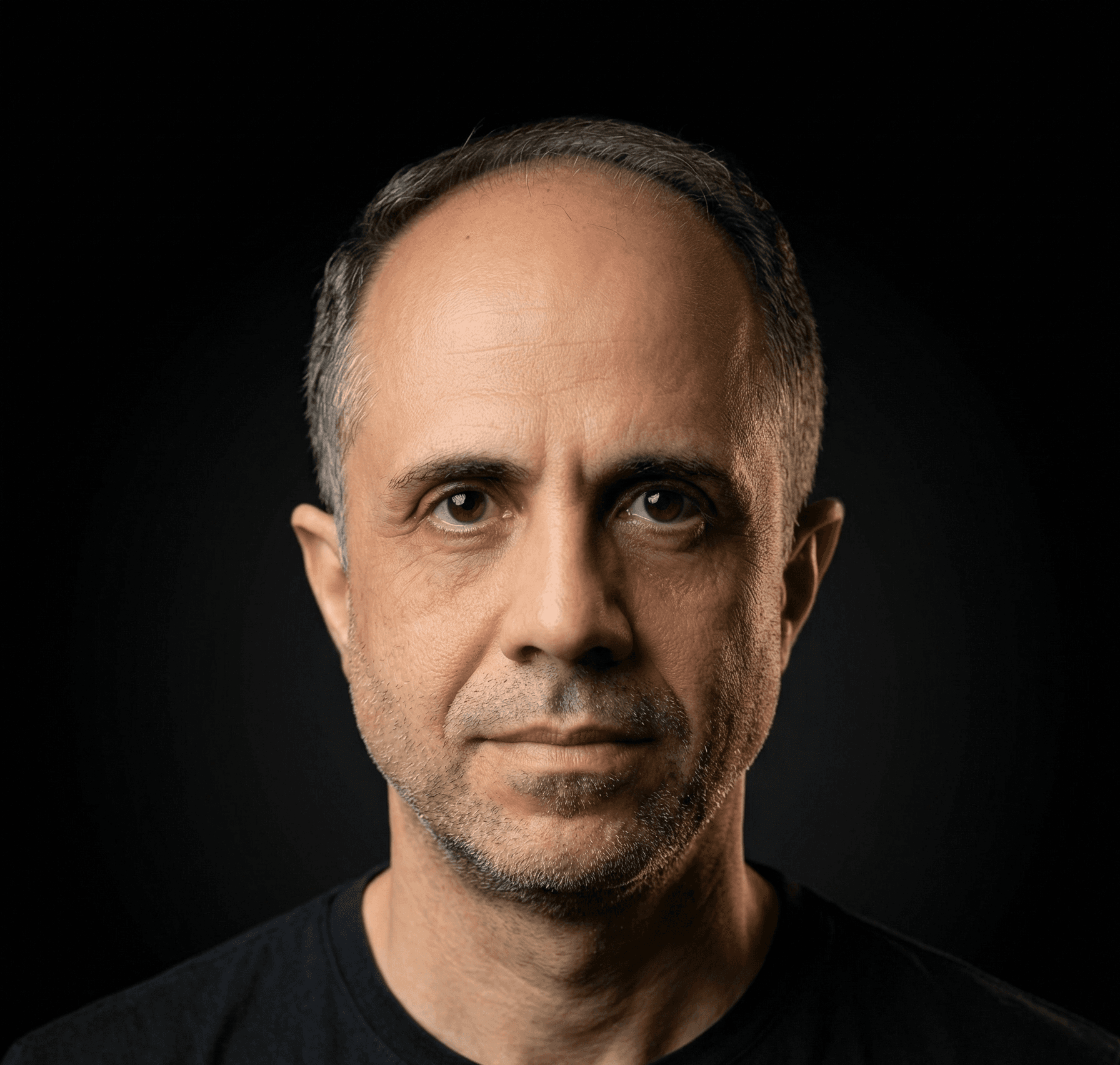 LEANDRO JOSÉ GUARNETTI